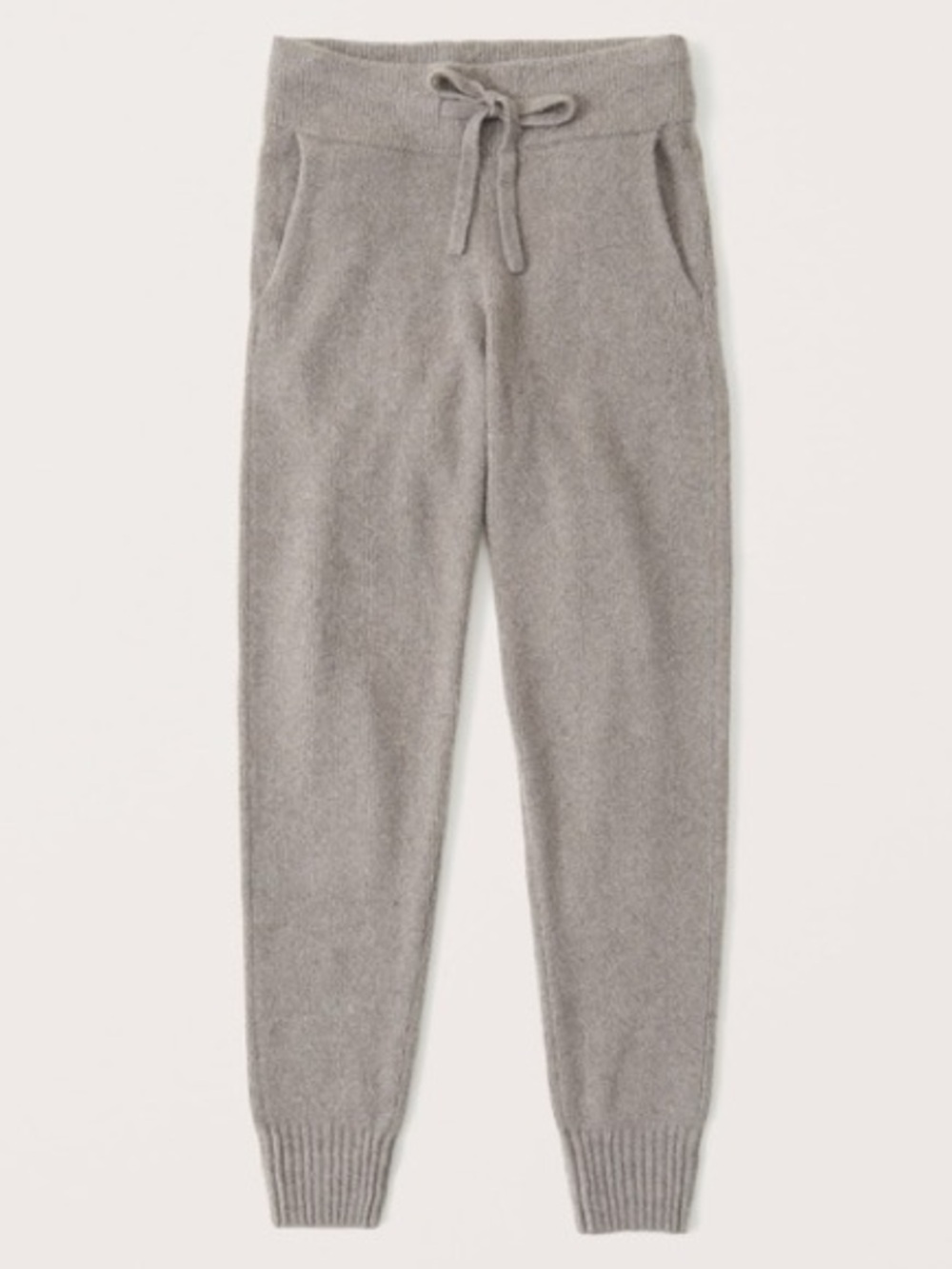 Abercrombie & Fitch 90s Sweater Joggers